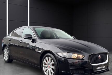 Jaguar XE 147.534 km 12.490 &euro; Hagen 58089