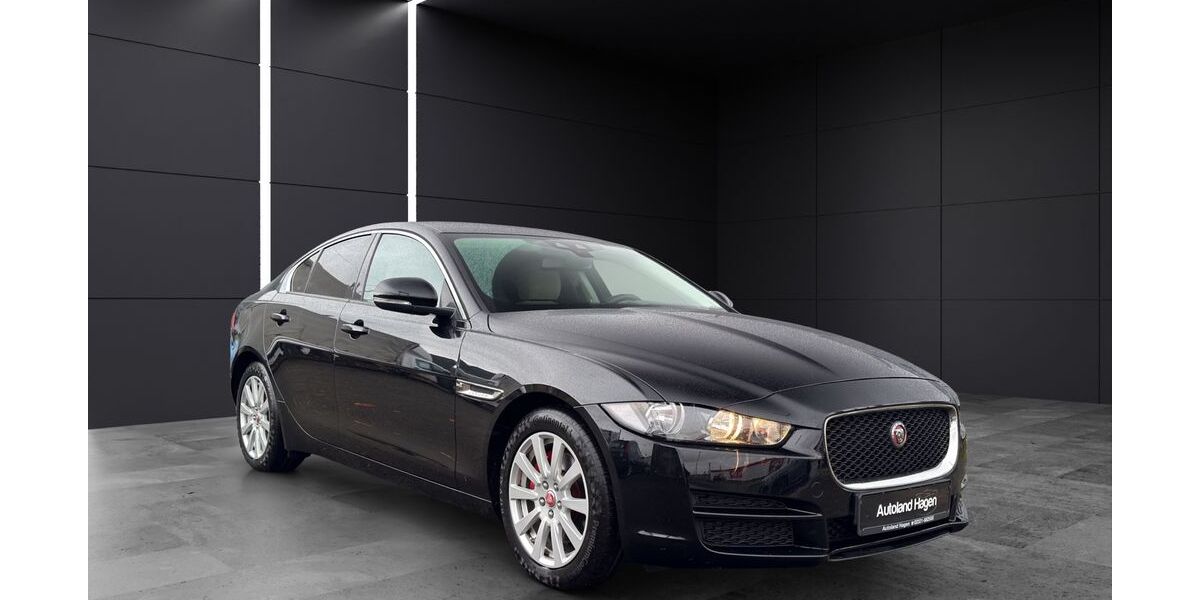 Jaguar XE 147.534 km 12.490 &euro; Hagen 58089