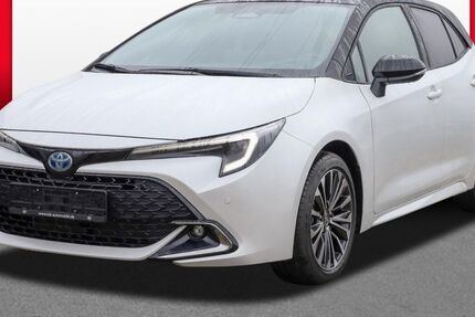 Toyota Corolla 10.001 km 31.489 € Bochum 44807