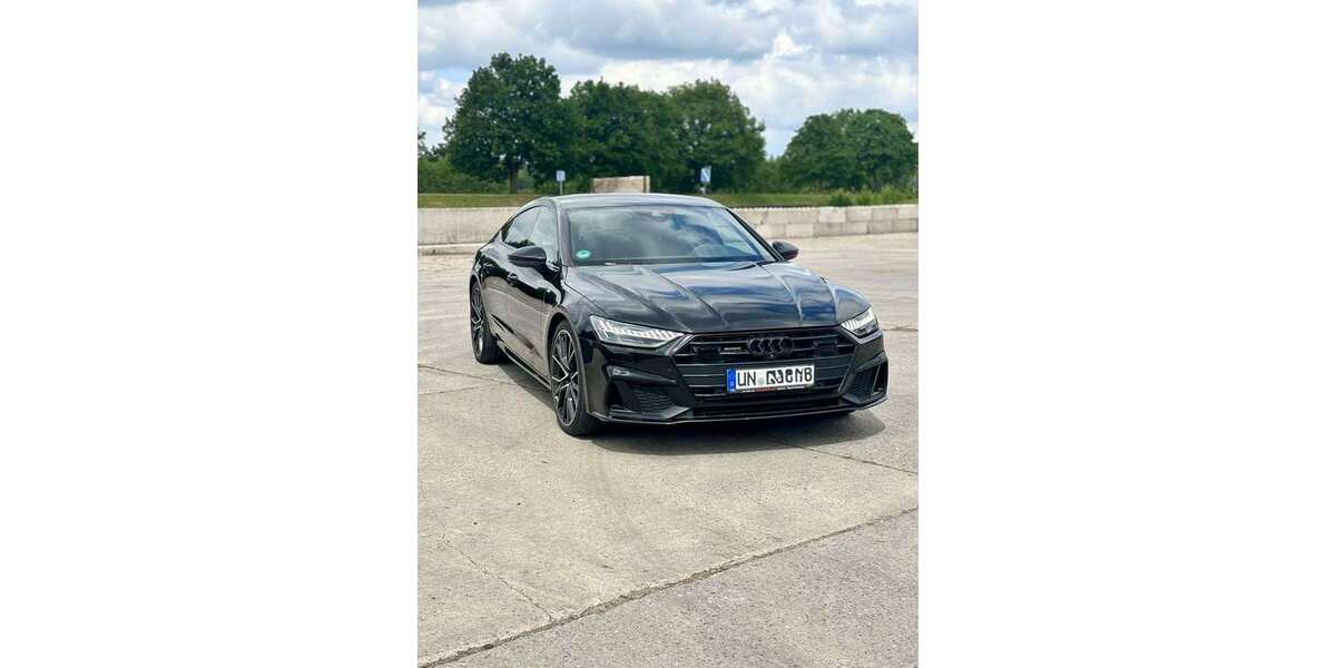 Audi A7 87.200 km 41.990 &euro; Castrop Rauxel 44575