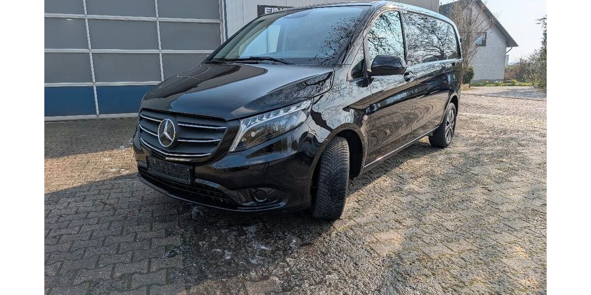 Mercedes-Benz Vito 65.900 km 49.900 &euro; Lünen 44532