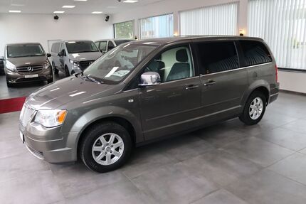 Chrysler Grand Voyager 168.028 km 9.650 &euro; Essen 45329