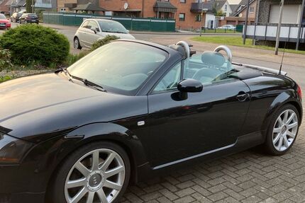 Audi TT 119.222 km 8.900 € Bottrop 46244