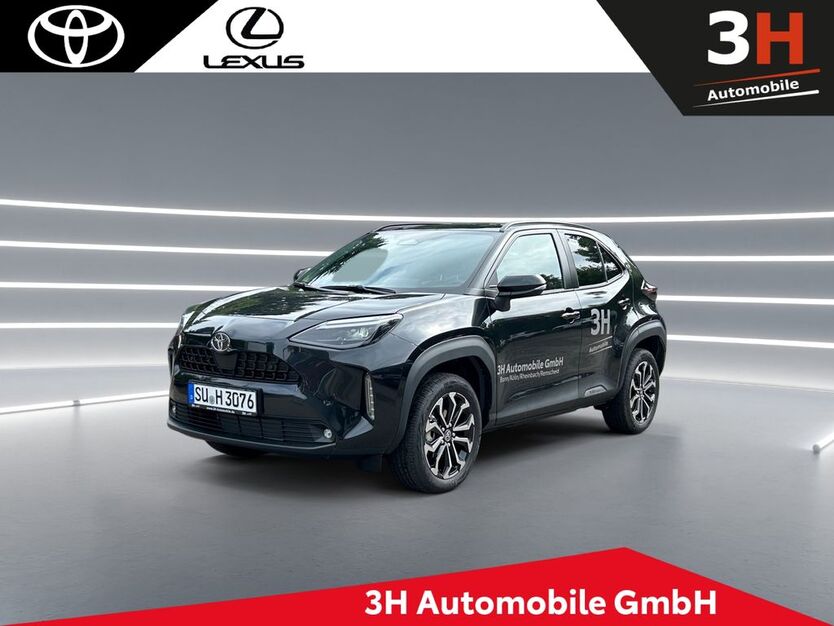 Toyota Yaris Cross 8.000 km 29.990 € Remscheid 42859