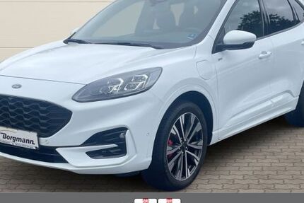 Ford Kuga 107.700 km 20.990 € Haltern am See 45721
