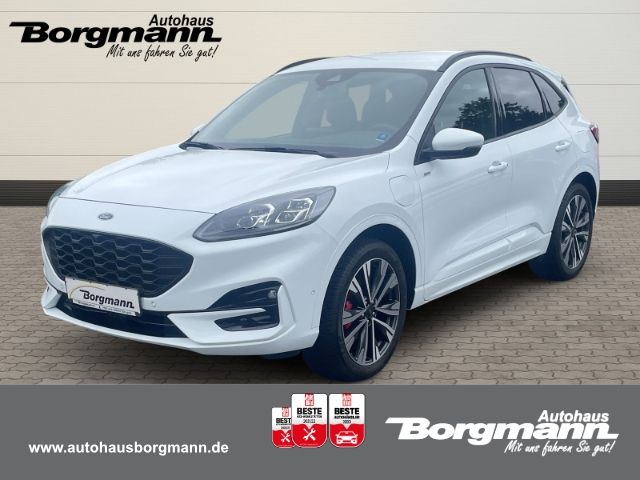 Ford Kuga 107.700 km 20.990 € Haltern am See 45721