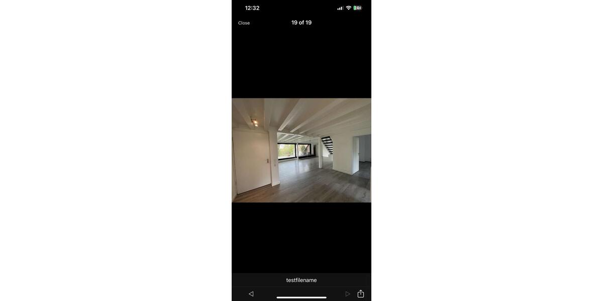 Maisonettenwohnung Mülheim an der Ruhr Menden-Holthausen - 2.5 Zimmer, 98 m&sup2;, 1.580&euro; | Angebot:25784097