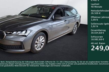 Skoda Superb 14.648 km 32.991 &euro; Dortmund 44309