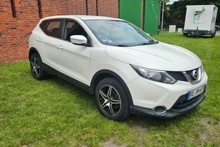 Nissan Qashqai 170.000 km 6.900 &euro; Haltern am See 45721