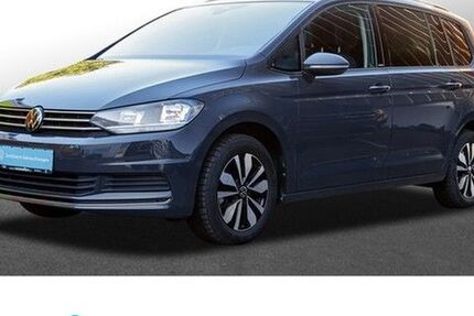 VW Touran 9.950 km 31.498 € Lünen 44534
