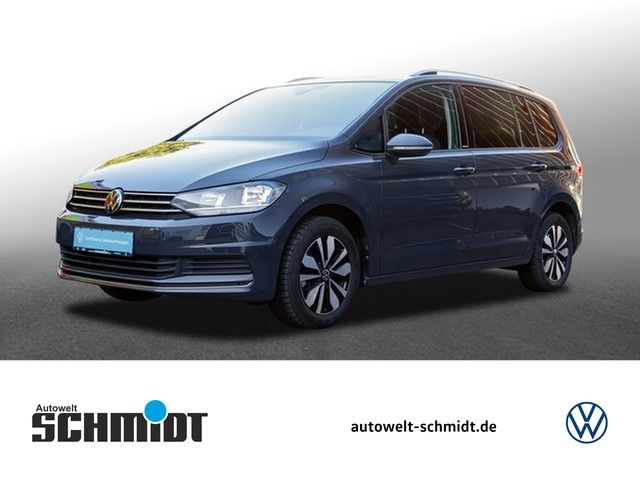 VW Touran 9.950 km 31.498 € Lünen 44534