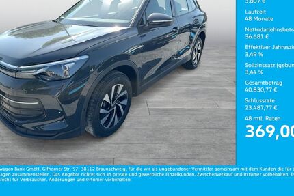 VW Tiguan 6.083 km 39.988 &euro; Dortmund 44141