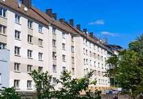 Wohnung zum Mieten in Solingen 349 € 24 m²