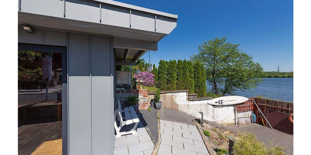 Mehrfamilienhaus, Wohnhaus Wetter Alt-Wetter - 6 Zimmer, 200 m&sup2;, 990.000&euro; | Angebot:25701040