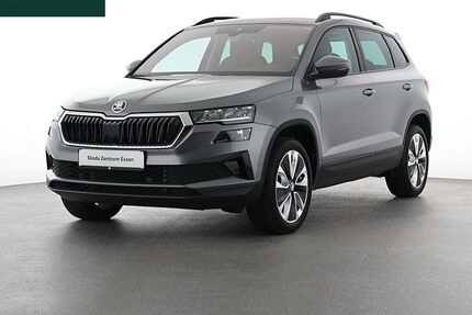 Skoda Karoq 62.424 km 27.460 &euro; Essen 45143