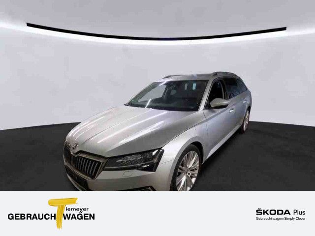 Skoda Superb 85.688 km 25.440 € Bochum 44809