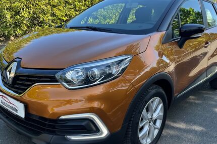 Renault Captur 43.000 km 12.400 &euro; Witten 58454