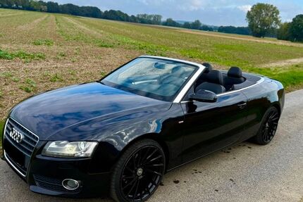 Audi A5 158.000 km 9.499 € Herten 45701