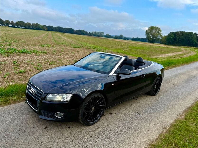 Audi A5 158.000 km 9.499 € Herten 45701