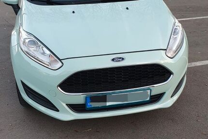 Ford Fiesta 54.265 km 7.800 &euro; Hagen 58099