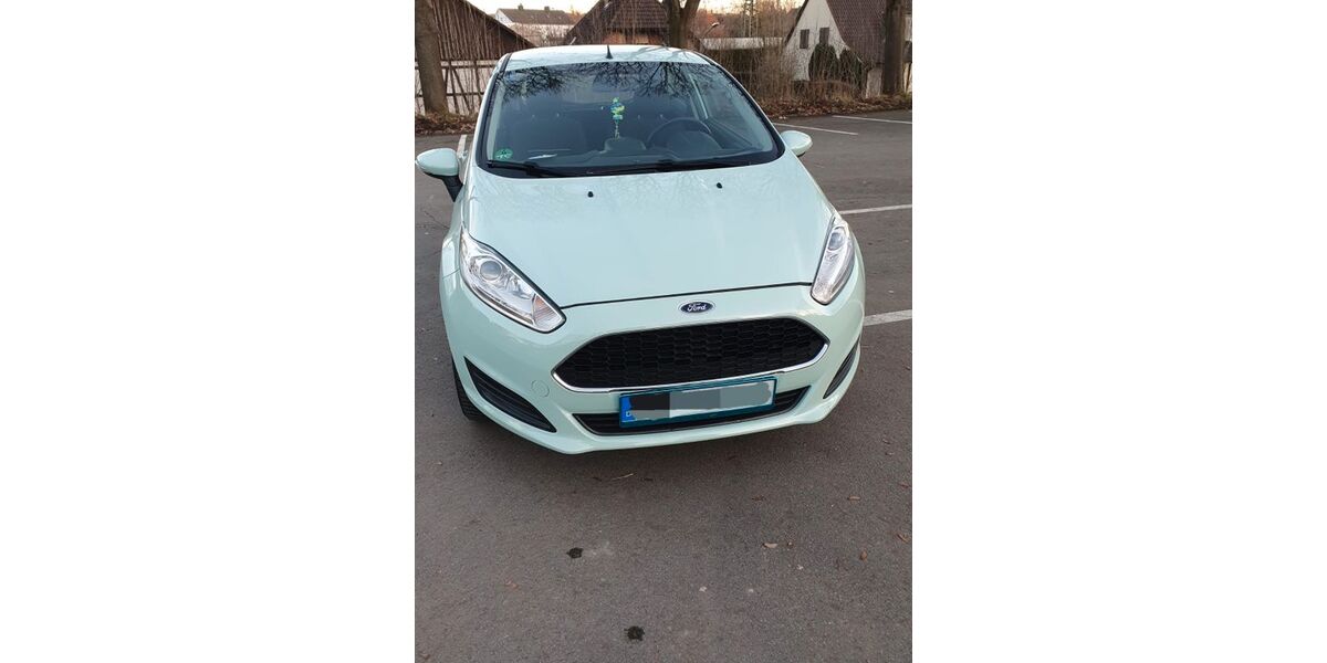 Ford Fiesta 54.265 km 7.800 &euro; Hagen 58099