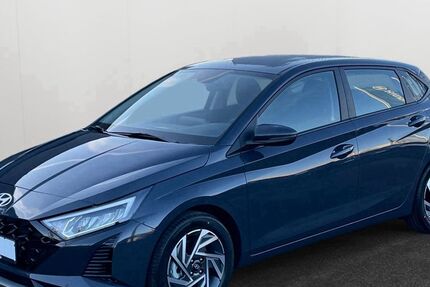 Hyundai i20 24.001 km 24.490 &euro; Castrop-Rauxel 44575