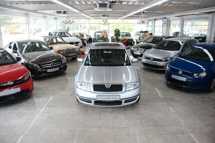 Skoda Superb 140.000 km 4.850 &euro; Essen 45356