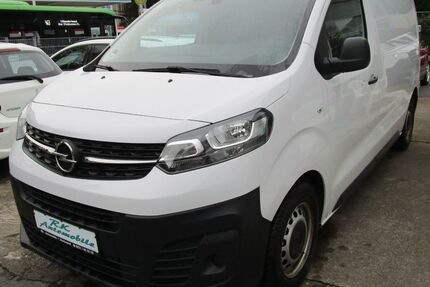 Opel Vivaro 76.550 km 16.490 € Dortmund 44379