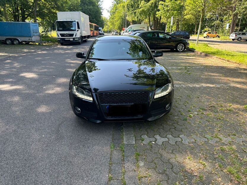 Audi A5 299.768 km 8.000 € Bochum 44866