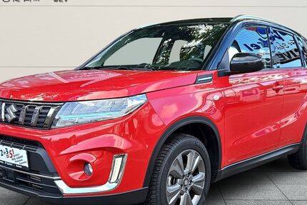Suzuki Vitara 14.750 km 19.580 &euro; Bochum 44809