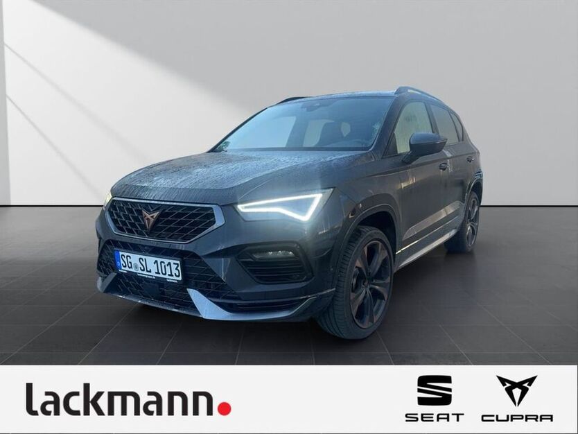Ateca