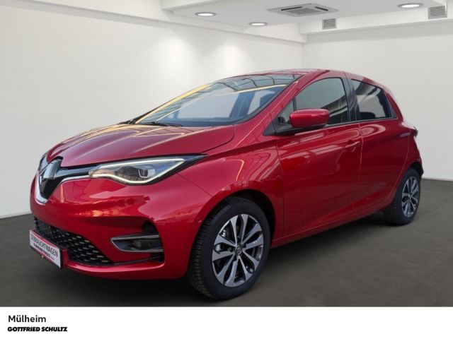 Renault ZOE 17.933 km 13.980 € Mülheim 45478
