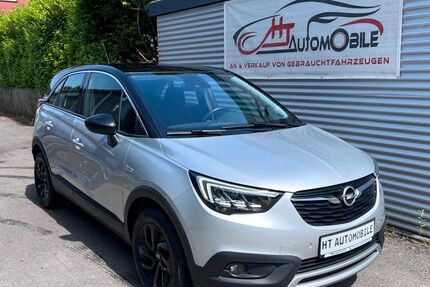 Opel Crossland (X) 140.000 km 7.599 &euro; Marl 45770