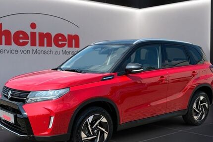 Suzuki Vitara 6.000 km 25.880 &euro; Dortmund 44149