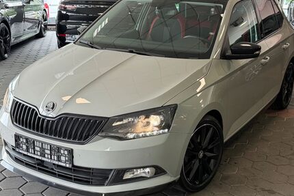 Skoda Fabia 73.890 km 13.690 &euro; Schwelm 58332
