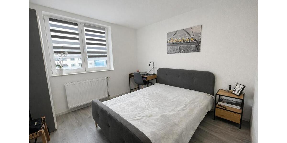 Mehrfamilienhaus, Wohnhaus Dortmund - 3 Zimmer, 72 m&sup2;, 199.000&euro; | Angebot:27436312