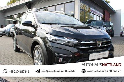 Dacia Sandero 83.150 km 10.950 € Schwerte 58239