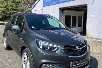 Opel Mokka 64.000 km 11.800 &euro; Essen 45257