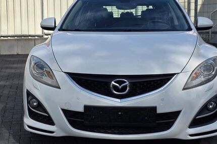 Mazda 6 175.000 km 5.790 € Essen 45329