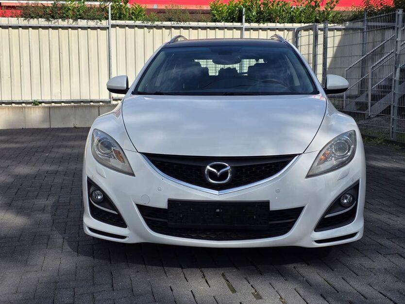 Mazda 6 175.000 km 5.790 € Essen 45329