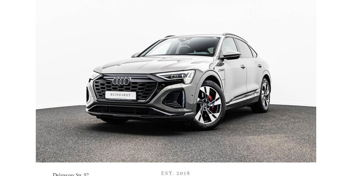 Audi Q8 31.229 km 48.112 &euro; Hagen 58091