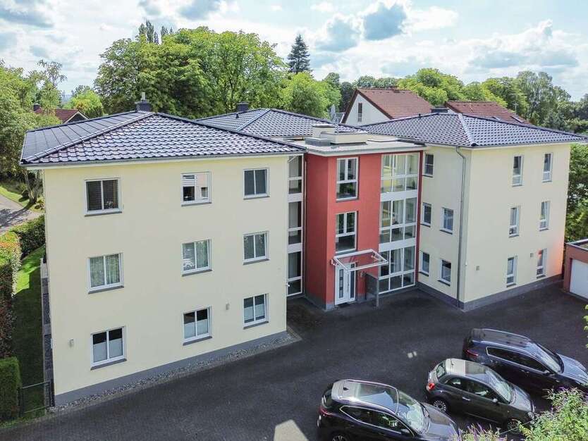 Wohnung zum Kaufen in Bad Salzuflen 345.000 € 103.61 m²