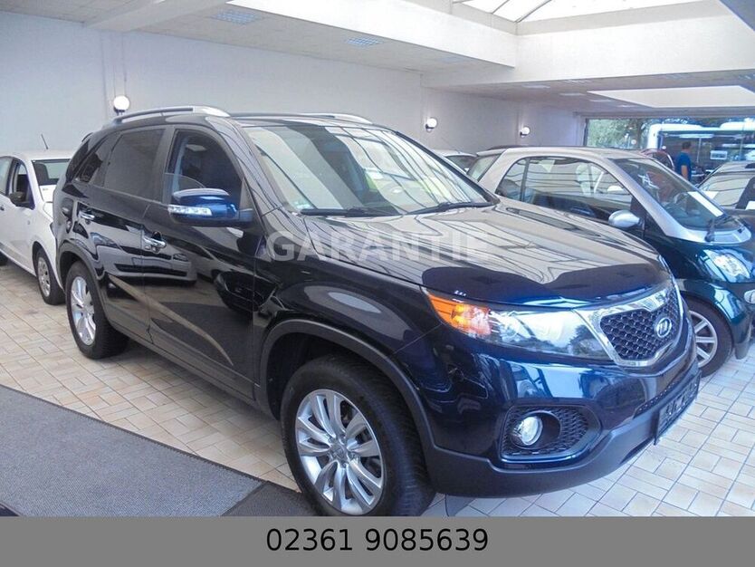 Sorento