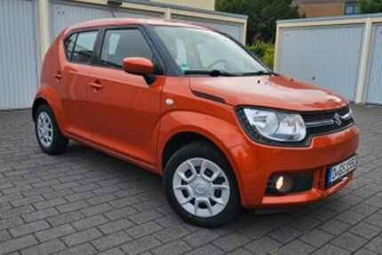 Suzuki Ignis 6.900 km 11.500 € Hagen 58097