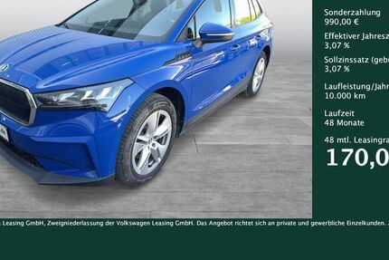 Skoda Enyaq 23.755 km 20.290 &euro; Dortmund 44269