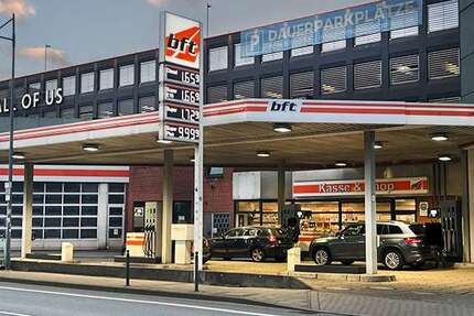 Halle in Witten 1.250.000 € 1706.66 m² zimmer