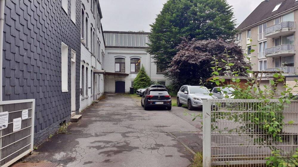 Gewerbeobjekt Wuppertal Langerfeld - 6.550&euro; | Angebot:19334280