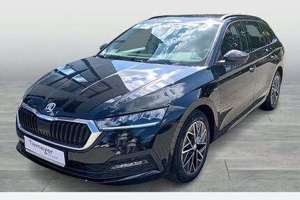 Skoda Octavia 81.436 km 21.940 € Bochum 44809