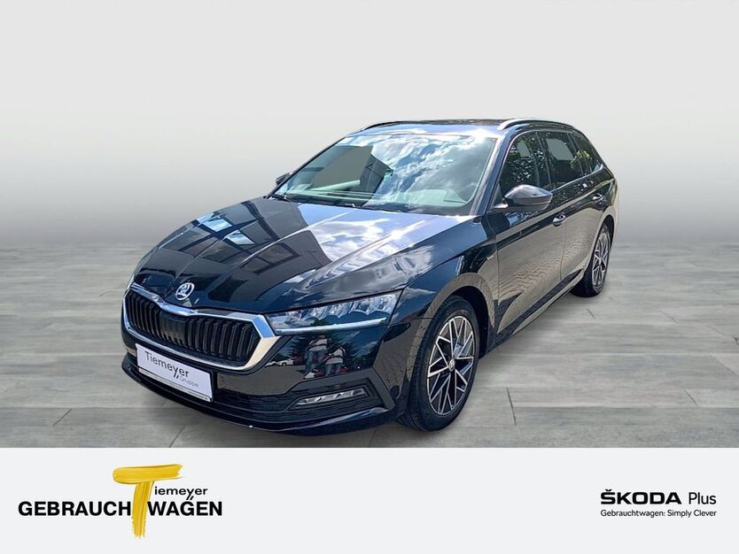 Skoda Octavia 81.436 km 21.940 € Bochum 44809