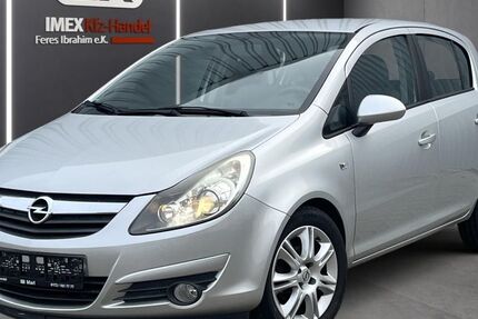 Opel Corsa 65.000 km 6.500 € Marl 45772